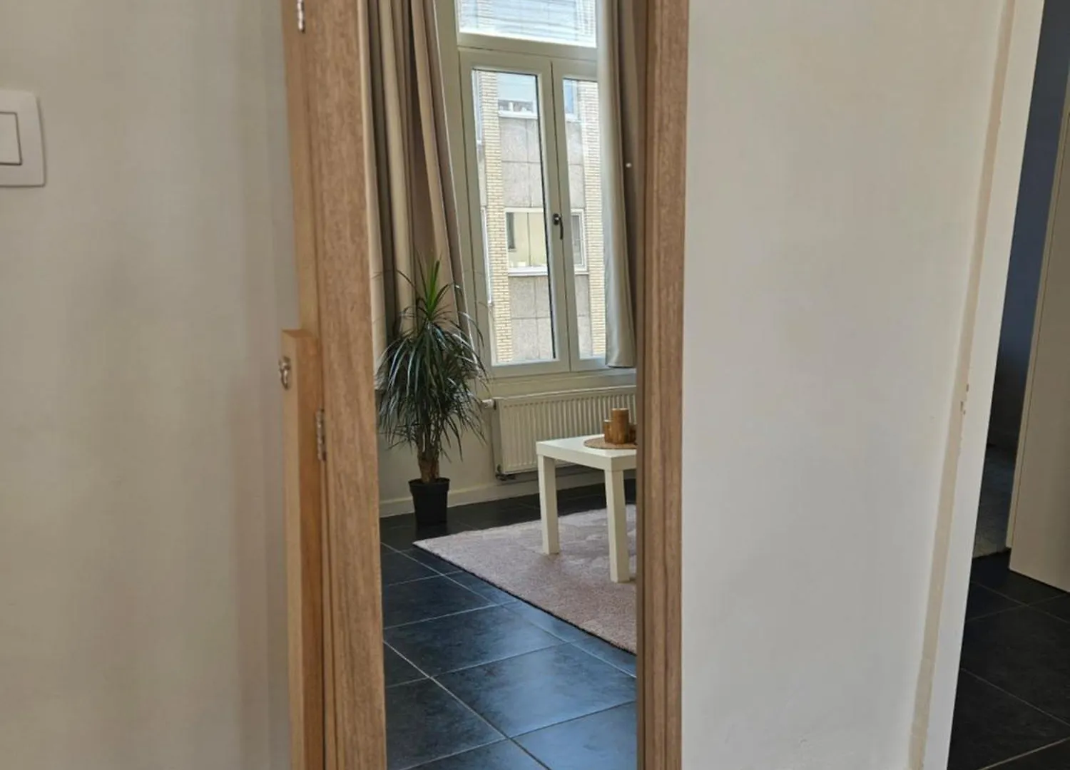 Cozy One-Bedroom Apartment أنتويرب بلجيكا